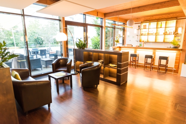 Hotel Best Western Stuttgart 21